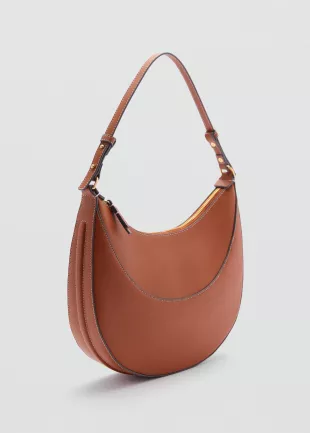 Short Handle Shoulder Bag