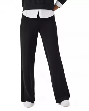 * AirEssentials Wide Leg Pants