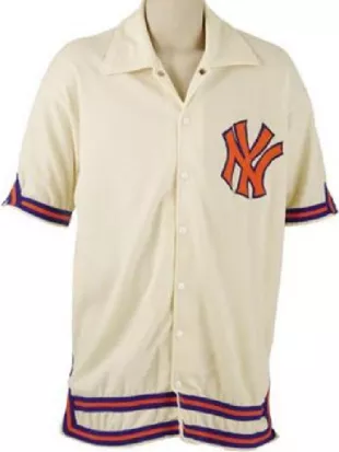 NBA Finals 2026 Spike Lee Jersey