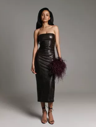 Cultnaked Killa Dress