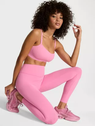 levate™ Legging in Pink Sugar