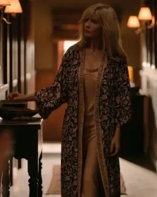 Dutton Ranch Beth Dutton Robe