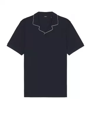 Tailor Short Sleeve Polo