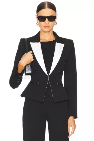Andalusia Blazer
