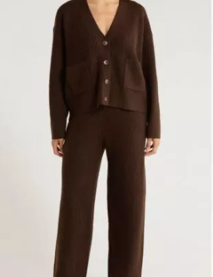 Cozy Rib Lounge Set