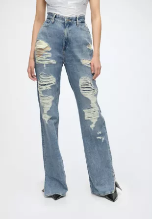 The Khloe Jean