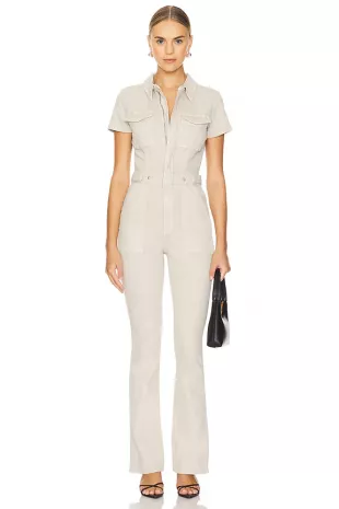 Fit For Success Jumpsuit