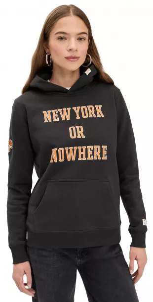 Knicks Classic Hoodie