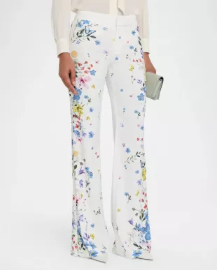 Andrew Bootcut Pants