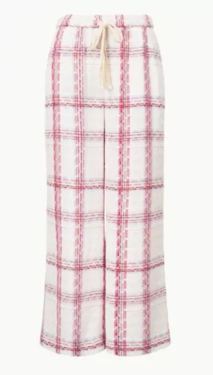 Bardi Pant Tea Towel