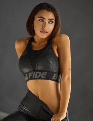 Sports Bras Top For Top Snake
