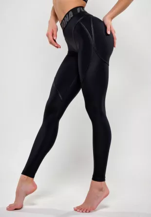 Leggings Extra Sex LYC Black