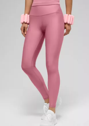 High Waist Airlift Legging