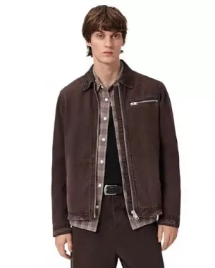 Rothwell Jacket