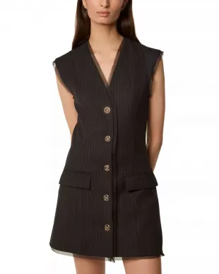 Raxona Mini Dress