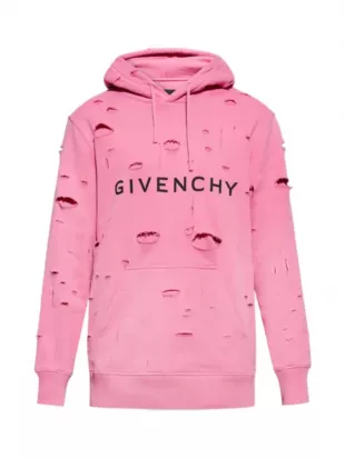 Archetype Hoodie