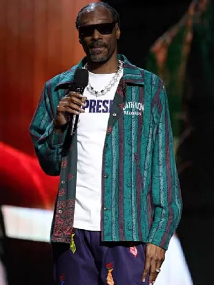 Snoop Dogg Summer Game Fest 2026 Shirt