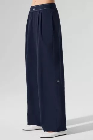 Suit Up Trouser