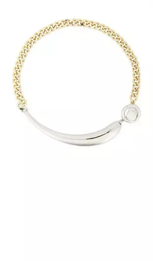 Maude Necklace