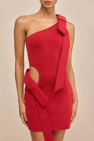 Blendie Knit Dress