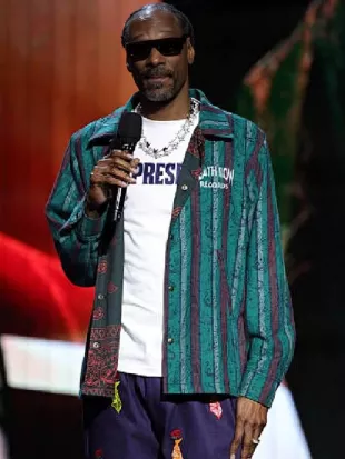 Snoop Dogg Summer Game Fest 2026 Shirt