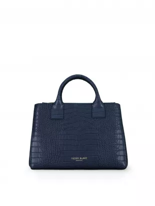 Bella Croco Bag