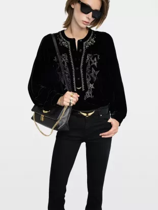 Tigy Blouse