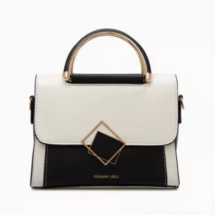 Rylee Flair Shoulder Bag
