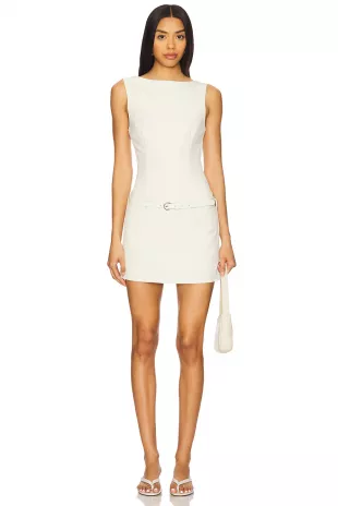 Chara Dress