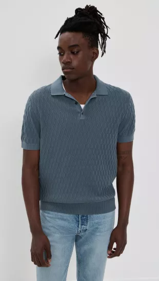 Diamond Polo