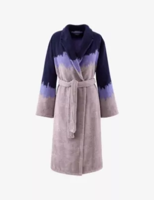 Brume Cotton Bathrobe