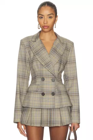 Spencer Blazer