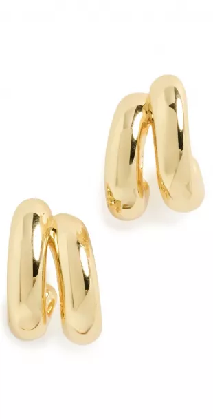 Mini Florence Earrings