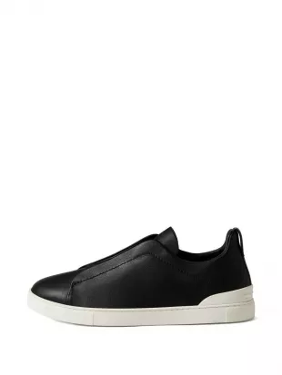 Triple Stitch Secondskin Sneakers