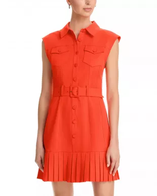 Doreen Dress