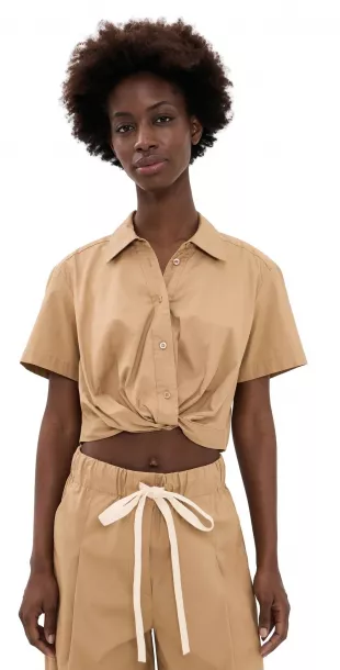 Lily Top Toffee