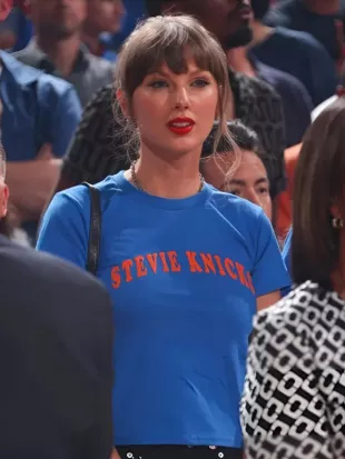 Taylor Swift Stevie Knicks Shirt