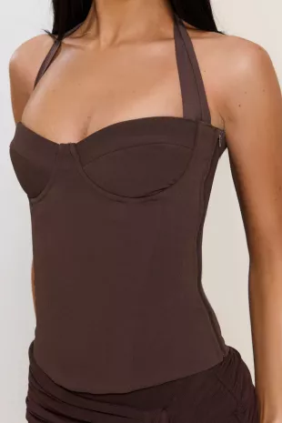 The Zadie Top