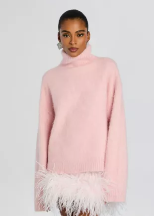 Olga Sweater