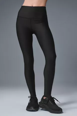 High Waist Airlift Legging