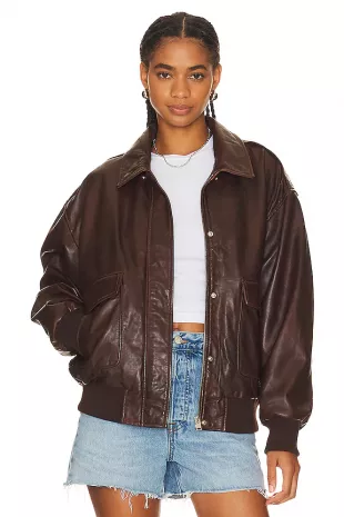 Tatum Jacket
