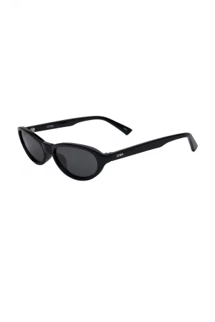 X Grandquist Kenny Sunglasses in Black