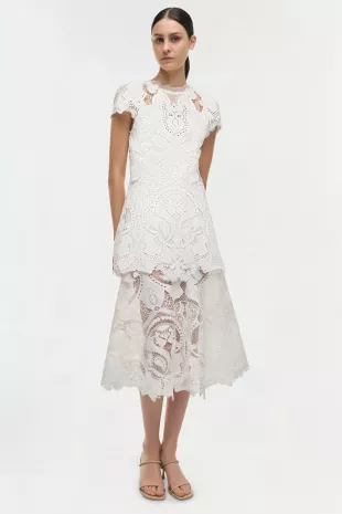 Signature Laura Dress