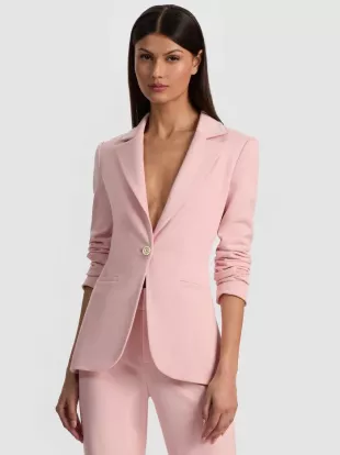 lake Fitted Blazer