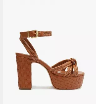 Kareena Woven Platform