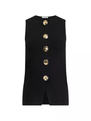 Altuzarra Happer Top