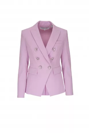 Miller Dickey Jacket