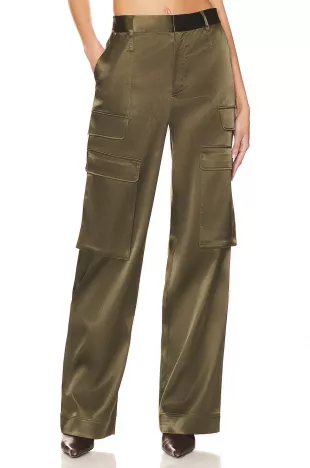 Relaxed Straight Cargo