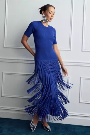 Zaza Dress
