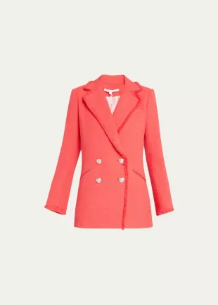 Nayeli Dicky Jacket